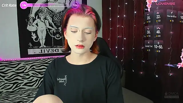 Vailyreb  online show from 01/18/25, 08:30