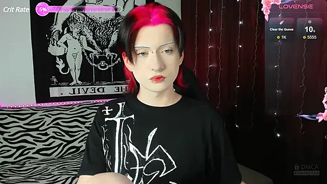 Vailyreb  online show from 01/20/25, 04:43