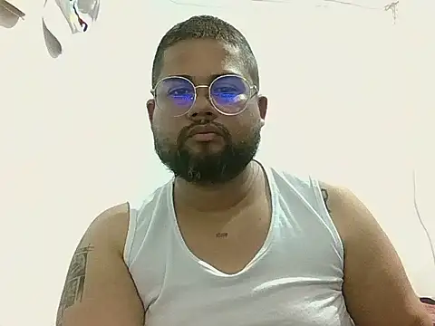 GABRIELGARCIA1313 online show from 01/13/26, 08:03