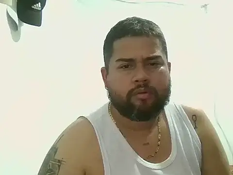 GABRIELGARCIA1313 online show from 02/02/26, 02:32