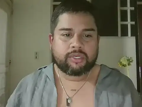 GABRIELGARCIA1313 online show from 02/23/26, 12:19