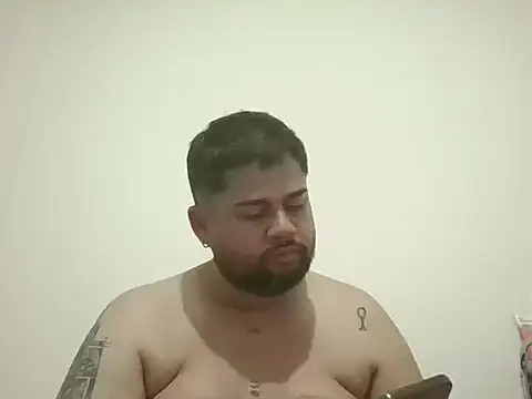 GABRIELGARCIA1313 online show from 03/05/26, 11:23