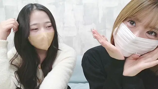 LOVE MOMO LOVE online show from 04/07/26, 12:05