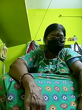 Tamil yamuna hindi online show from 02/01/25, 02:37