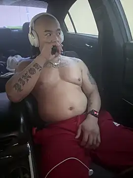 EatMyCake831 online show from 01/16/25, 07:20