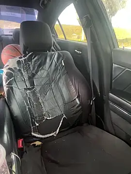 EatMyCake831 online show from 01/17/26, 07:50