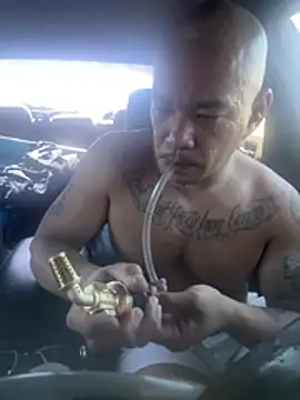 EatMyCake831 online show from 03/08/26, 06:55