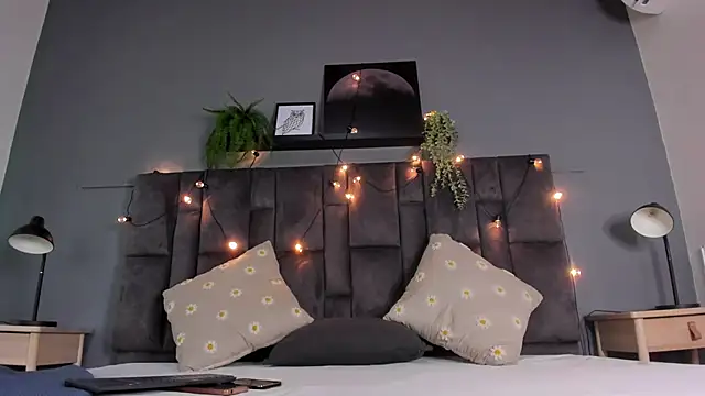 DulceAurora   online show from 02/06/26, 02:49