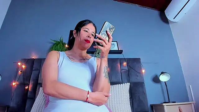 DulceAurora   online show from 07/13/26, 01:19