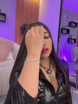 Aixaa charles online show from 03/31/26, 11:54