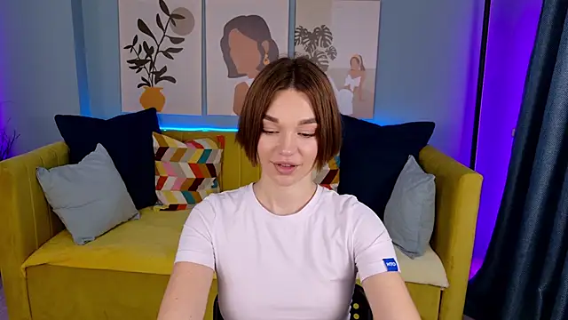 DanaLoved online show from 01/12/25, 07:10