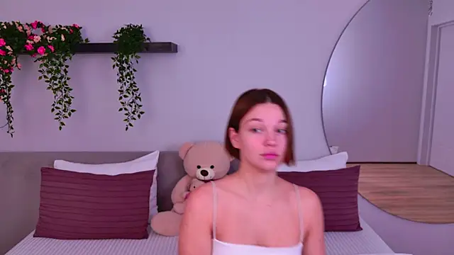 DanaLoved online show from 02/27/25, 08:17