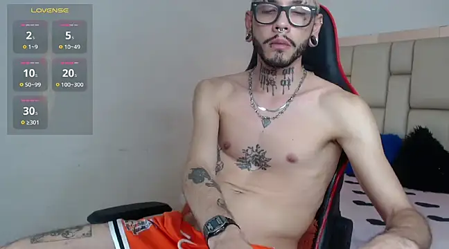 MurdockH online show from 01/09/25, 06:17