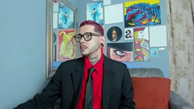 MurdockH online show from 10/25/25, 05:15