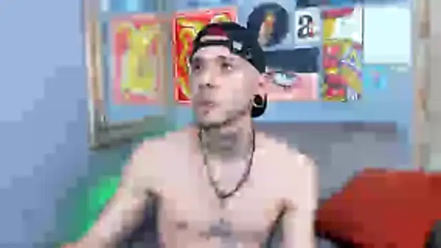 MurdockH online show from 12/01/25, 08:14