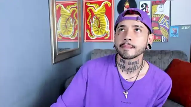 MurdockH online show from 01/06/26, 02:26