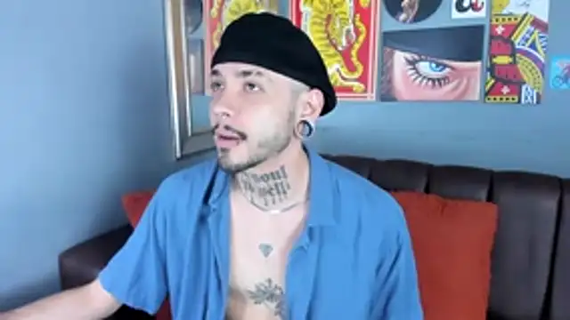 MurdockH online show from 02/23/26, 09:23