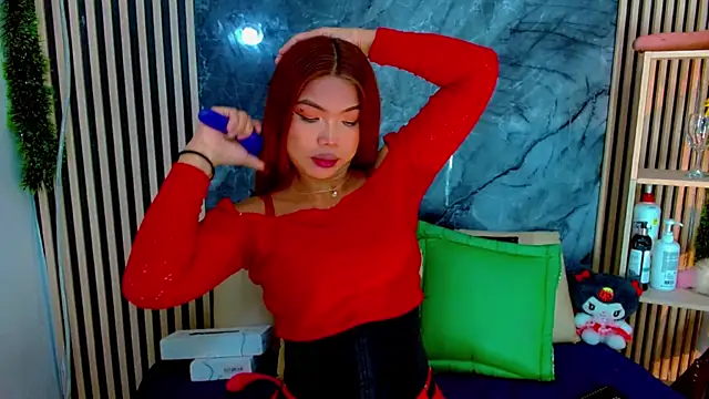 Isalombardi online show from 01/07/26, 03:53