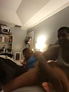 Blacklumber86 online show from 03/07/26, 08:33