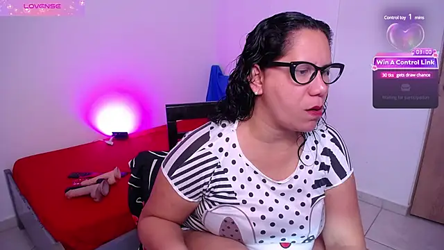 paola ferreira online show from 02/27/25, 02:00