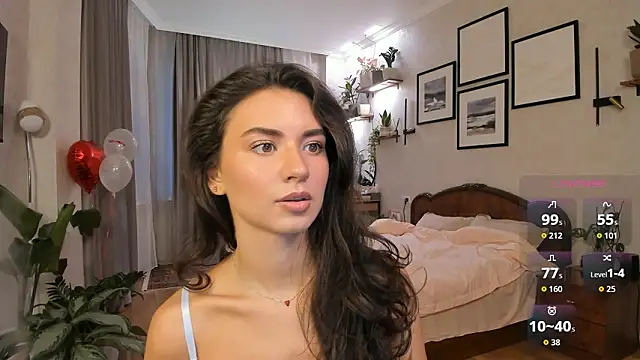 NicoleLuv online show from 03/15/26, 04:13