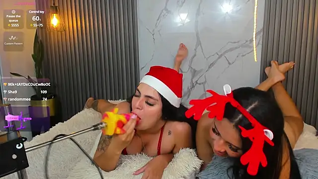 Snapshot of caliope_coralki chatting on 12/23/24, 01:40 caliope coralki online show from 12/23/24, 01:40