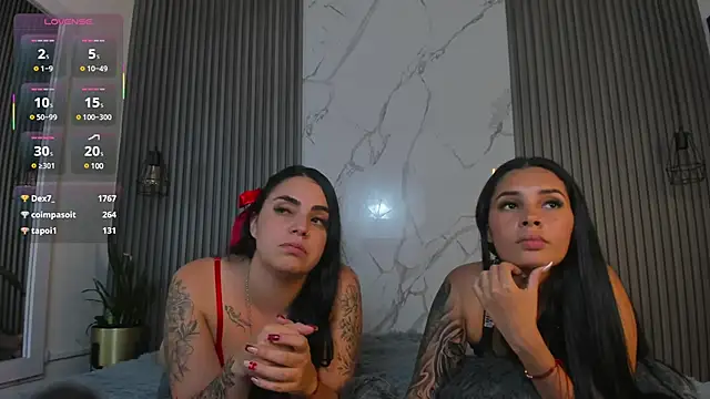 Snapshot of caliope_coralki chatting on 02/25/25, 04:57 caliope coralki online show from 02/25/25, 04:57