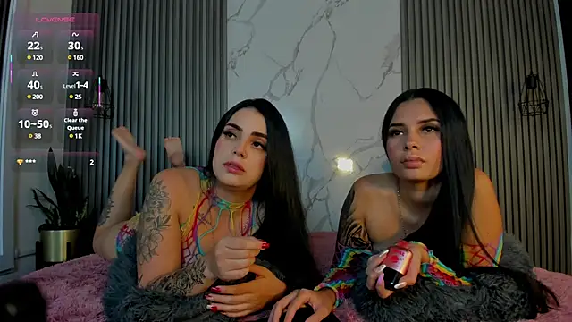 Snapshot of caliope_coralki chatting on 02/25/25, 07:25 caliope coralki online show from 02/25/25, 07:25