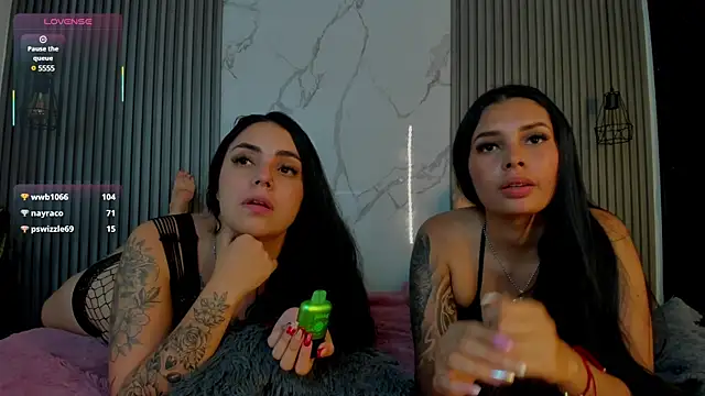 Snapshot of caliope_coralki chatting on 03/13/25, 01:54 caliope coralki online show from 03/13/25, 01:54