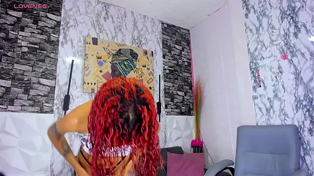 Queen Cuarxxo online show from 11/14/25, 11:35