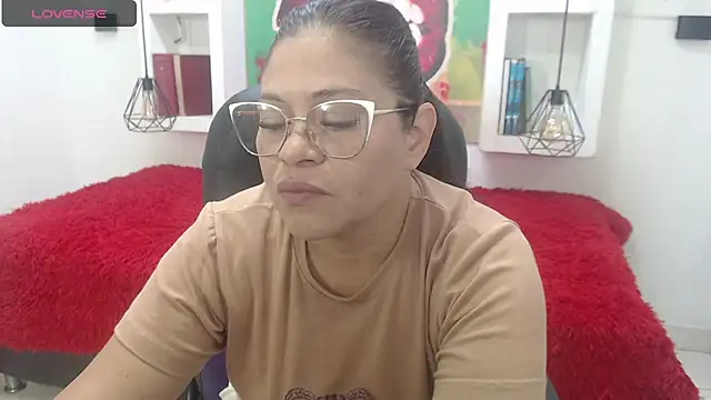 Snapshot of sexy_lady_0 chatting on 09/30/25, 11:48 sexy lady 0 online show from 09/30/25, 11:48