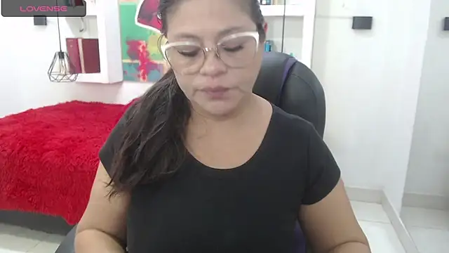 Snapshot of sexy_lady_0 chatting on 10/15/25, 11:54 sexy lady 0 online show from 10/15/25, 11:54