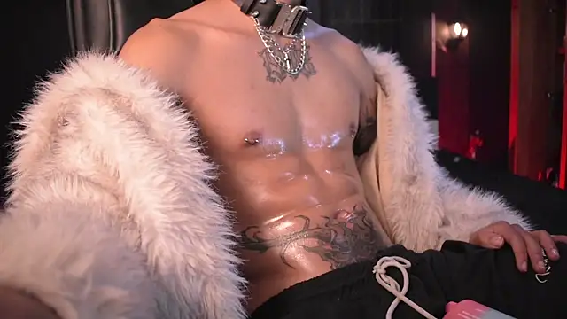 DemonKush-- online show from 04/23/26, 07:52