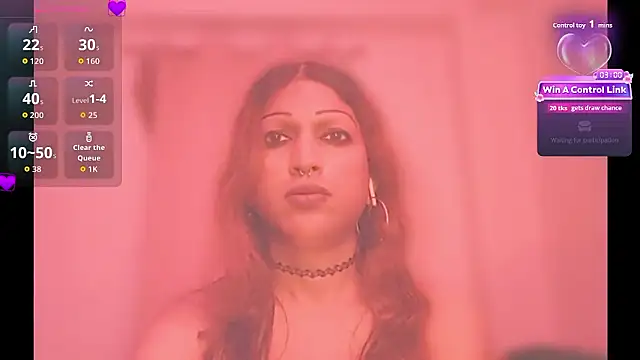 MmmMonikaBabie online show from 01/17/26, 08:12