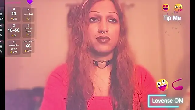 MmmMonikaBabie online show from 03/15/26, 07:31