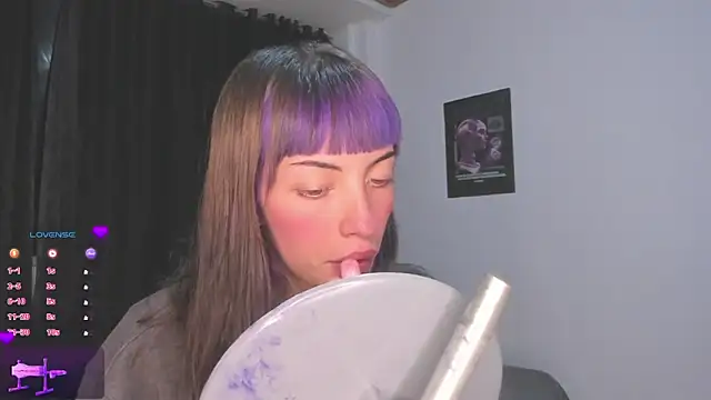 MiaGoth  online show from 10/08/25, 01:58