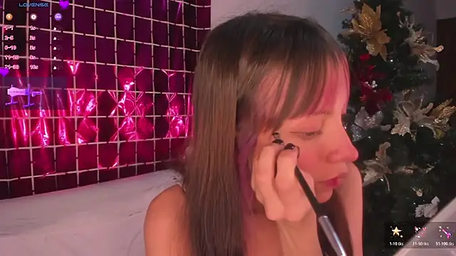 MiaGoth  online show from 12/19/25, 03:13