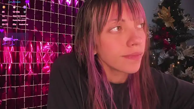 MiaGoth  online show from 12/23/25, 12:19