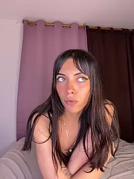 MiaGoth  online show from 04/07/26, 11:37