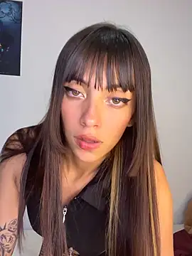 MiaGoth  online show from 06/07/26, 09:51