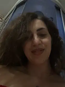 EmaSkyes online show from 10/03/25, 07:22