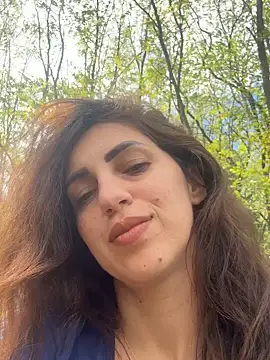 EmaSkyes online show from 10/12/25, 11:09