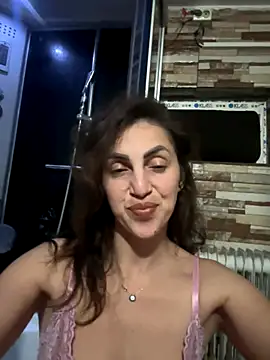 EmaSkyes online show from 10/19/25, 05:57