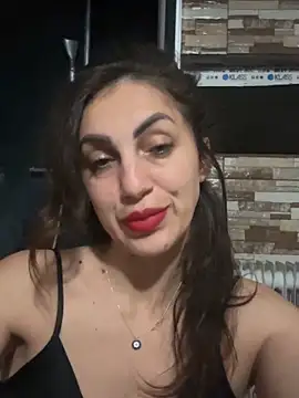 EmaSkyes online show from 11/23/25, 07:24