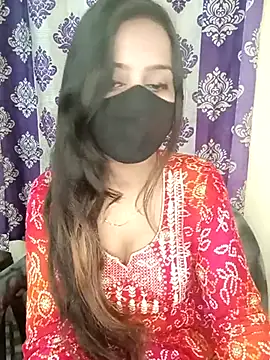 Miss-Riyasingh online show from 02/20/25, 05:44