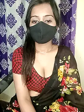 Miss-Riyasingh online show from 03/10/25, 01:10