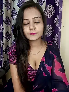 Miss-Riyasingh online show from 03/23/25, 04:05