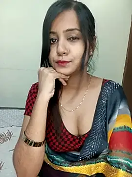 Miss-Riyasingh online show from 09/22/25, 05:42