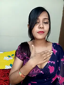 Miss-Riyasingh online show from 10/24/25, 12:56