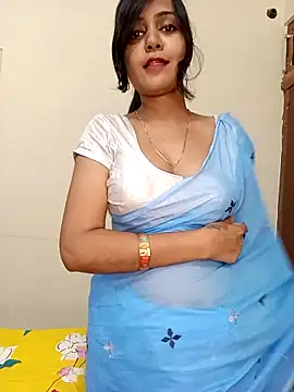 Miss-Riyasingh online show from 10/27/25, 06:01